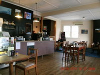 Smokeytown Cafe