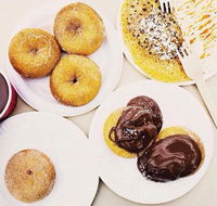 Snonuts Street Kitchen - Restaurants Sydney