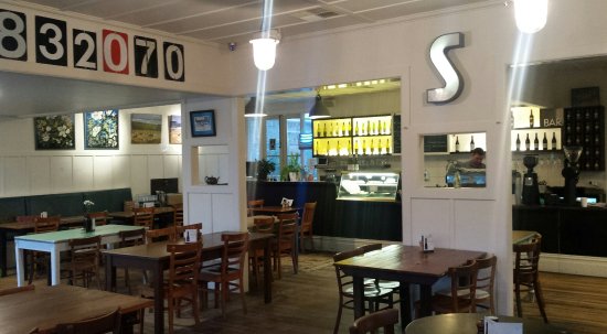 Schell Well ACT Restaurants Sydney