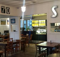 Somers General Store - Restaurants Sydney
