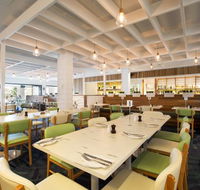 Somerville Hotel - Restaurants Sydney