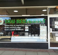 Souvanny Coffee and Chocolate and Thai Food - Restaurants Sydney