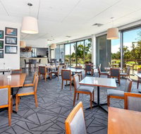 Springs Bar and Terrace - Restaurants Sydney