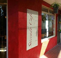 Sticcado Cafe - Restaurants Sydney