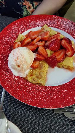 Millgrove VIC Restaurants Sydney