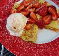 Strawberry Springs - Restaurants Sydney