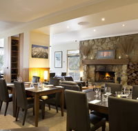 Summit Ridge - Restaurants Sydney