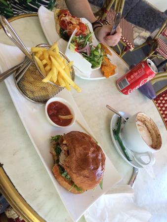 The Goldfields VIC Restaurants Sydney