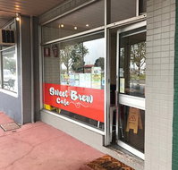 Sweet Brew Cafe - Restaurants Sydney