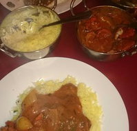 Temple Glory Multi Cuisine Indian Restaurant - Restaurants Sydney