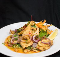 Thai Town Hamilton - Restaurants Sydney