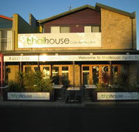 Thaihouse - Restaurants Sydney