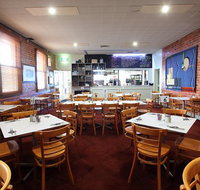 The American Hotel Creswick - Restaurants Sydney