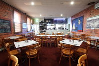 The American Hotel Creswick