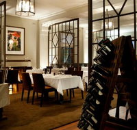 The Argus Dining Room - Restaurants Sydney