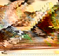 The Bayleaf Cafe - Restaurants Sydney