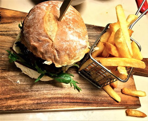 The Bayleaf Cafe - Restaurants Sydney 0