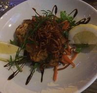 The Boathouse Restaurant - Restaurants Sydney