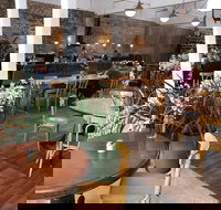 The Borough - Restaurants Sydney