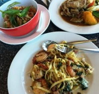 The Cape Tavern - Restaurants Sydney