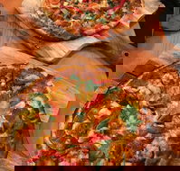 The Cave Wood Fire Pizza - Restaurants Sydney