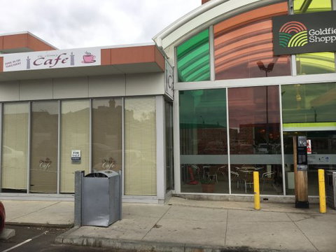 The Chimney Cafe - Restaurants Sydney 0