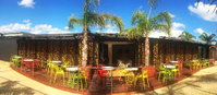 The Coast Restaurant