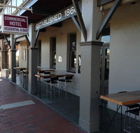 The Corner Hotel Alexandra - Restaurants Sydney