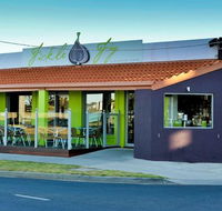The Fig Licensed Cafe - Restaurants Sydney