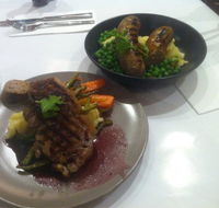 The Flag - Restaurants Sydney