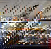 The Flying Apron Patisserie - Restaurants Sydney