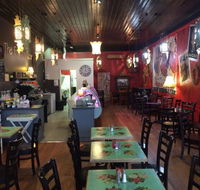 The French Pear Cafe - Restaurants Sydney