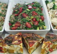 The Gatha Food Store - Restaurants Sydney