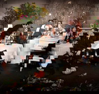 The Grande Hotel - Restaurants Sydney