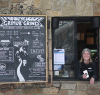 The Grimus Grind - Restaurants Sydney