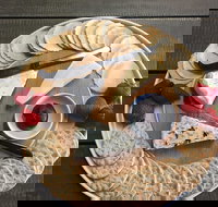 The Hideout - Coffee Lounge - Restaurants Sydney