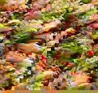 The Kitchen - Restaurants Sydney