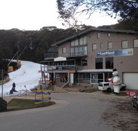 The Last Hoot - Restaurants Sydney