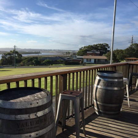 Gippsland VIC Restaurants Sydney