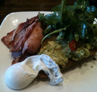 The Old Butcher Shop Cafe - Restaurants Sydney