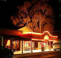 The Palais Kitchen - Restaurants Sydney