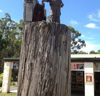 The Sam Knott Hotel Bistro - Restaurants Sydney