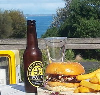 The Store Cafe - Restaurants Sydney