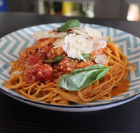 The Surly Goat - Restaurants Sydney