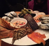 The Vista - Restaurants Sydney