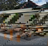 The Warburton Hotel Wesburn - Restaurants Sydney