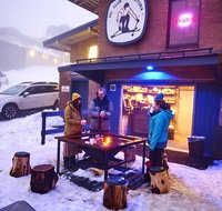 The Whitt Restaurant at Mount Buller - Restaurants Sydney