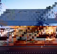 Thousand Pound Wine Bar  Store - Restaurants Sydney