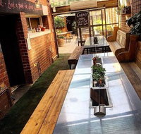 Tosca Browns - Restaurants Sydney