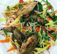 Tuileries Restaurant - Restaurants Sydney